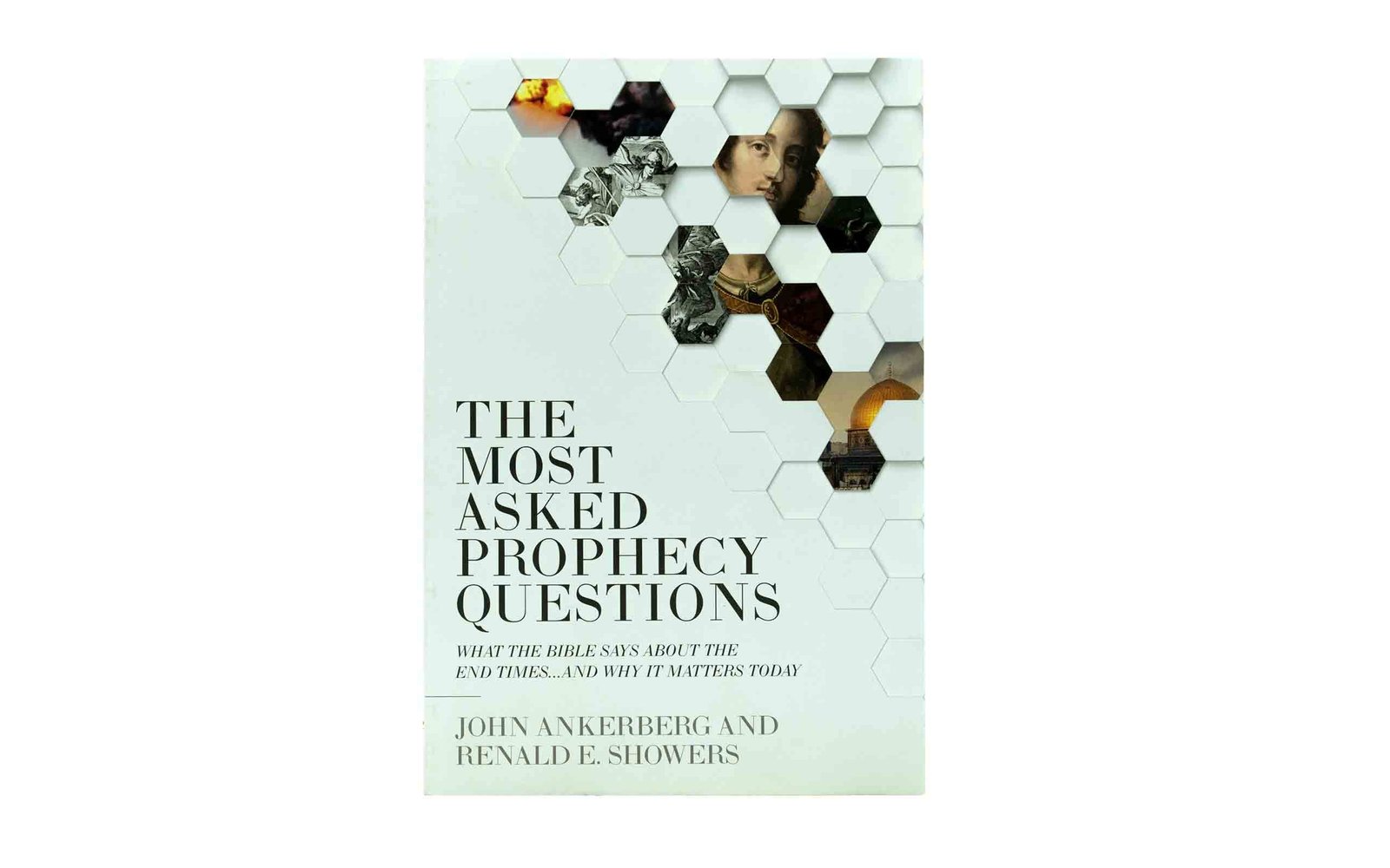 Bible Wisdom Series: Understanding Prophecy