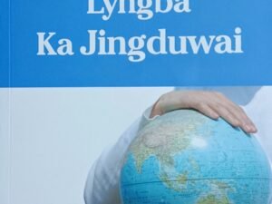 Touch the World through Prayer (Khasi)