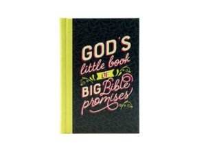 Gods Little Book of Big Bible Promises