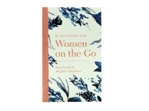 90 Devotions Women on the Go