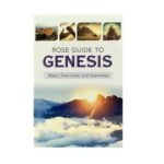 In-depth Bible study and devotional for spiritual growth and understanding of Genesis