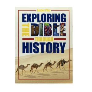Exploring the Bible through History