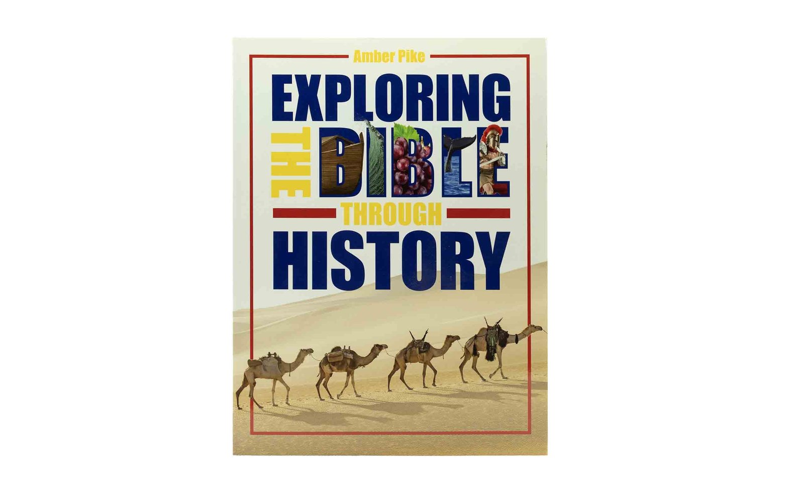 Christian Bible Study Resources and Devotional Books