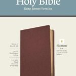 KJV Giant Print Bible Filament Edition
