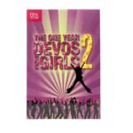 The One Year Devotions for Girls two