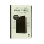 NLT Premium Value Thinline Bible Filament Enabled