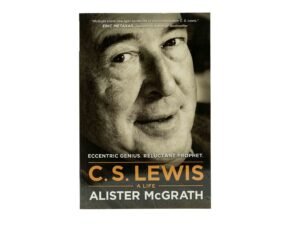 C S Lewis: A Life