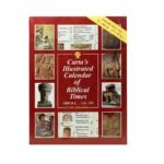 Carta's Illustrated Calendar of Biblical Times