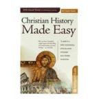Christian History Made Easy