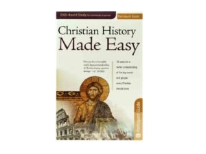 Christian History Made Easy