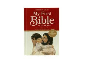 My First Bible in Pictures