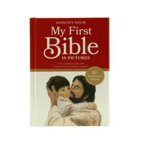 My First Bible in Pictures