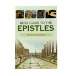 Explore Christian Epistles with the Rose Guide, an essential resource for in-depth Bible study.