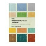 The Intentional Year Journal