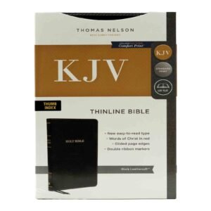 KJV Holy Bible