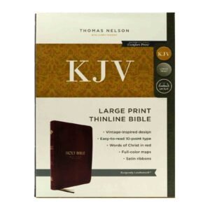 KJV Holy Bible
