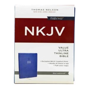 NKJV Holy Bible
