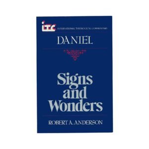 Daniel: Signs and Wonders