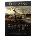 Eerdmans Commentary on the Bible
