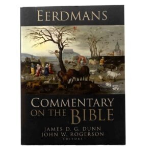 Eerdmans Commentary on the Bible