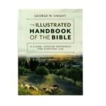The Illustrated Handbook of the Bible