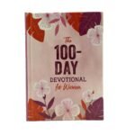 The 100-Day Devotional for Women