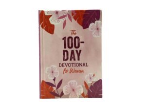 The 100-Day Devotional for Women
