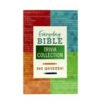 Everyday Bible: Trivia Collection 365 Quizzes