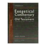 In-depth commentary on the Book of Daniel, exploring its historical, cultural, and theological context.