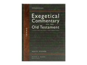 In-depth commentary on the Book of Daniel, exploring its historical, cultural, and theological context.