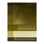 A Commentary on Jeremiah