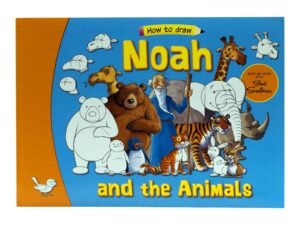 Noah and the Animals