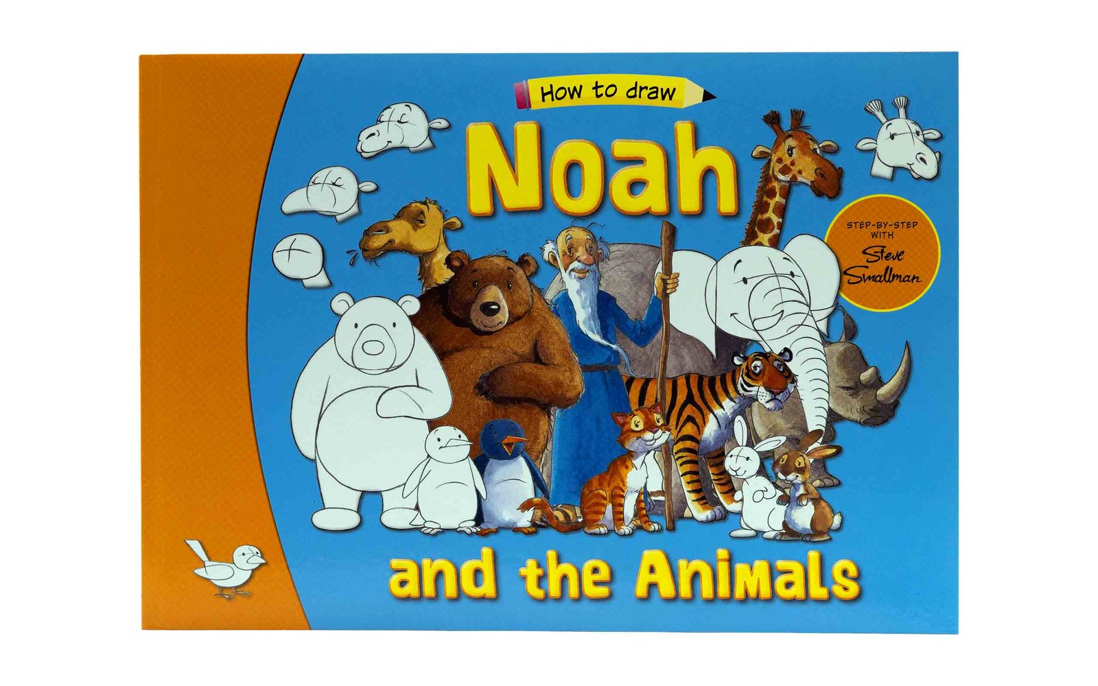Noah and the Animals