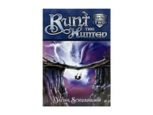 Runt the Hunted , Volume 2