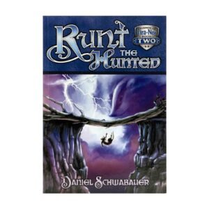 Runt the Hunted , Volume 2