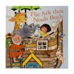 The Ark that Noah Built