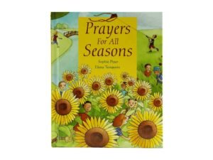 Prayers for All Seasons