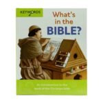 What's in the Bible?