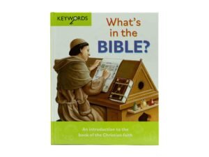 What's in the Bible?