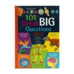 101 Great Big Questions about God and Science