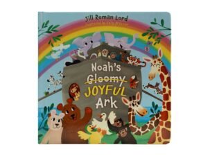 Noah's Gloomy Joyful Ark