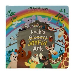 Noah's Gloomy Joyful Ark