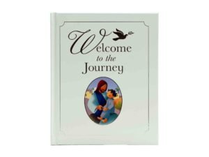 Welcome to the Journey