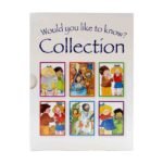 Would you like to know? Collection: The Complete Collection