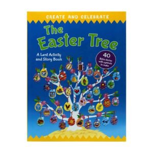 Create and celebrate: The Easter Tree