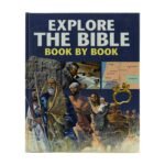 Explore the Bible Book by Book