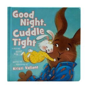 Good Night, Cuddle Tight