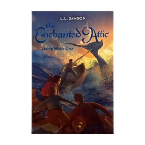 The Enchanted Attic