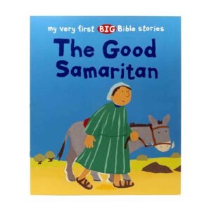 Guiding you through biblical wisdom with The Good Christian Companion.