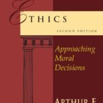 Comprehensive guide to Christian ethics and moral decision making